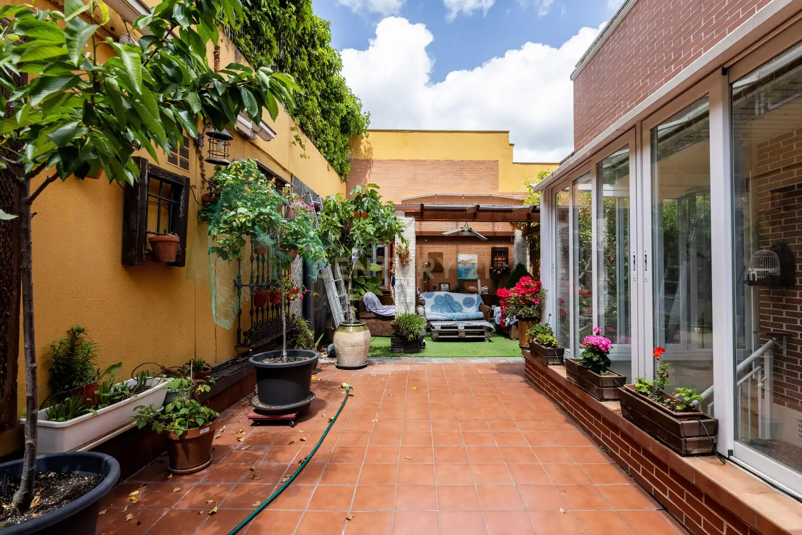 Piso en venta en Calle Pío Baroja, Boadilla del Monte, Spain, 1, Sector B