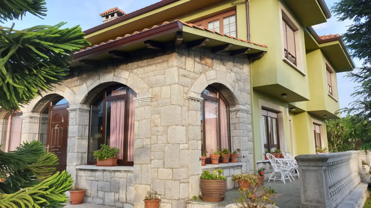 Casa o chalet en venta en Llaranes