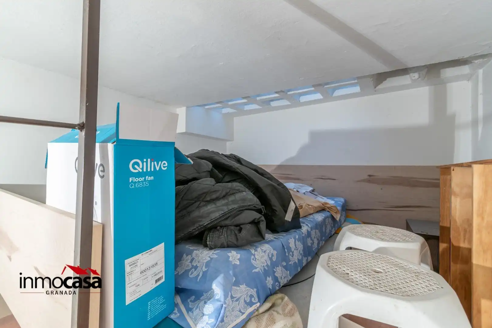Edificio en venta en Granada