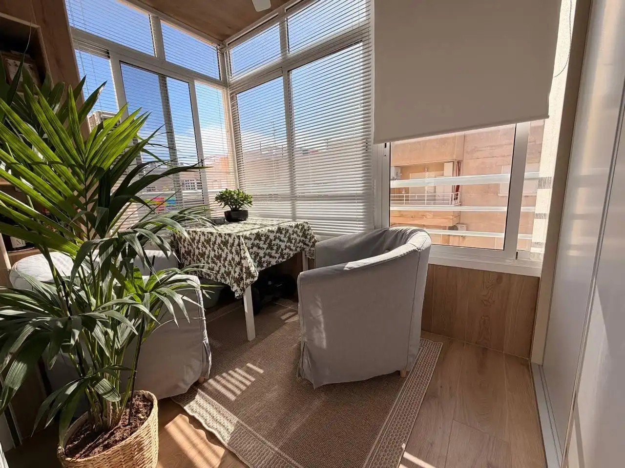 Apartament en venda a Playa del Acequión, Náufragos y Rocío del Mar, imagen 5
