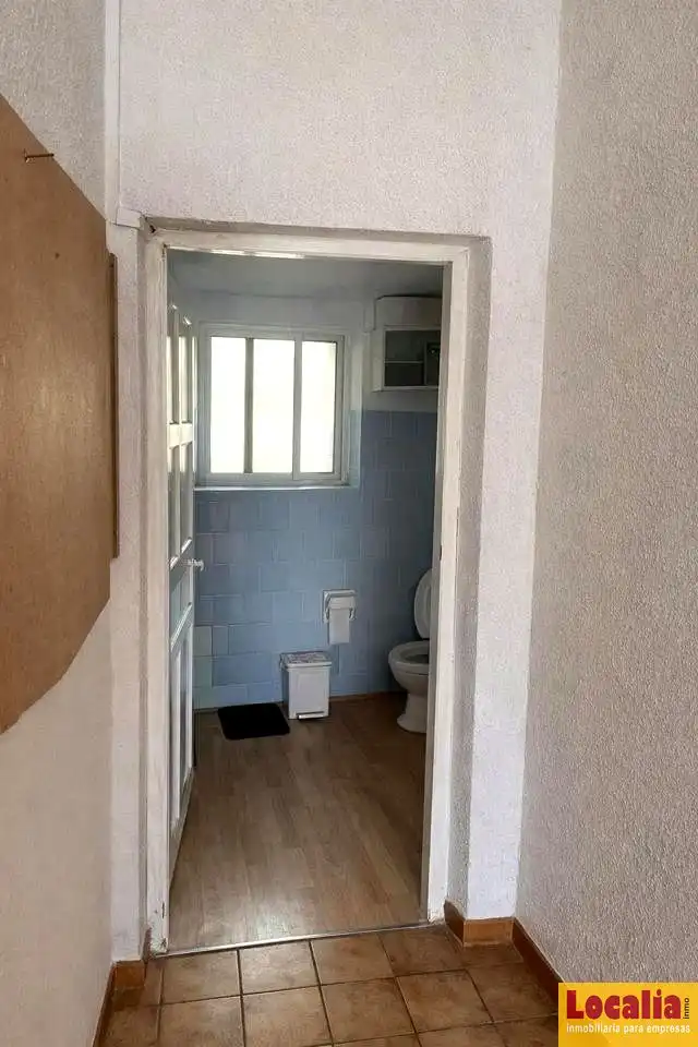 Bathroom of Houses for sale in Suances  with Private garden and Terrace