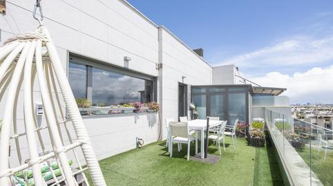 Foto 4 de Àtic en venda a C. del Carril de Los Caleros, 24, Aravaca,  Madrid Capital