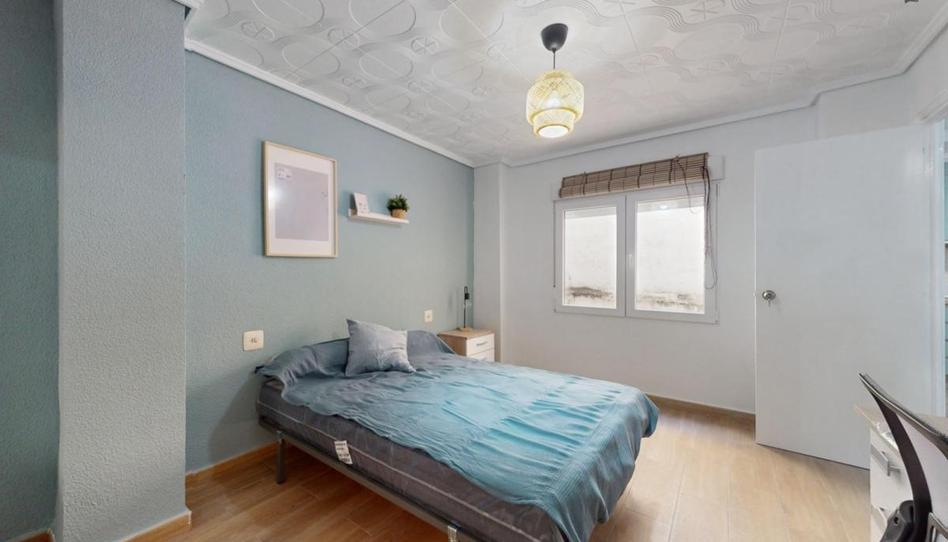 Photo 1 of Apartment to share in Benalúa, Alicante