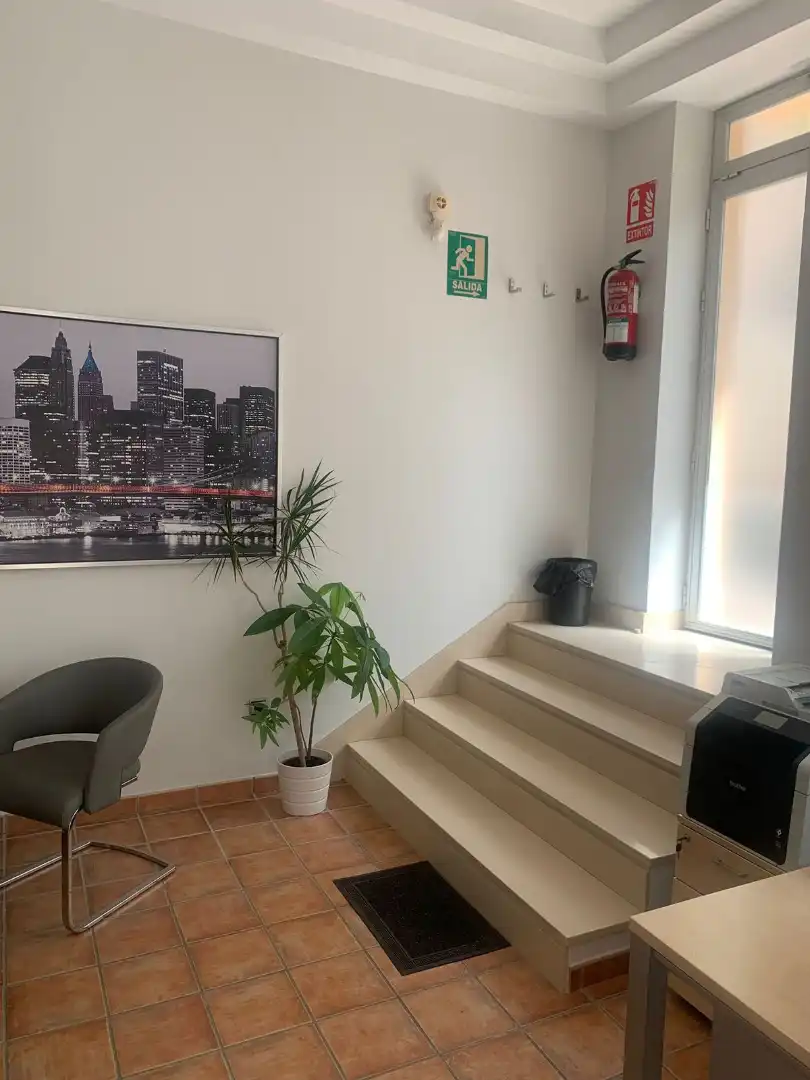 Gewerbefläche zum Verkauf in Avenida Inmaculada Concepción, imagen 3