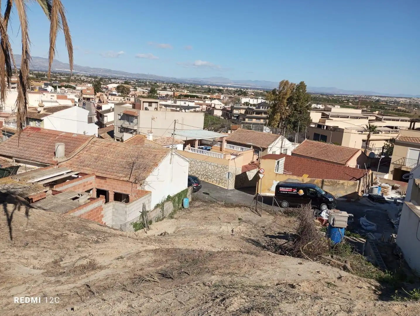 Residential for sale in Rojales