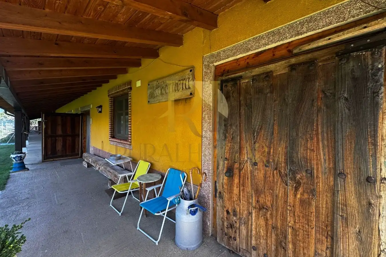 Casa o chalet en venta en Valdepolo con Calefacción, Jardín privado y Terraza