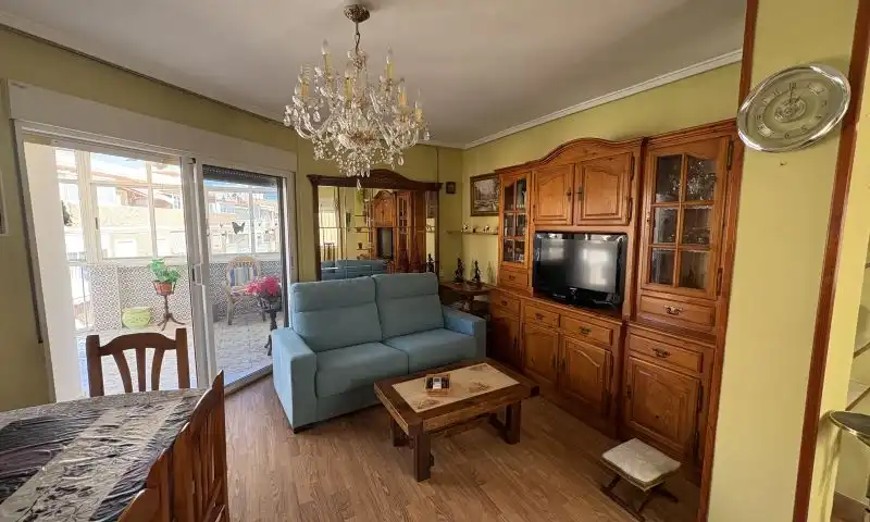 Apartamento en venta en Playa del Cura, imagen 8