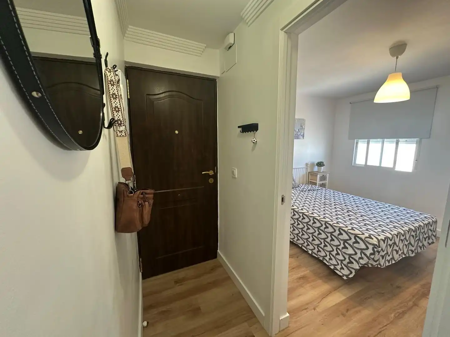 Flat for sale in Santiago - Coronación