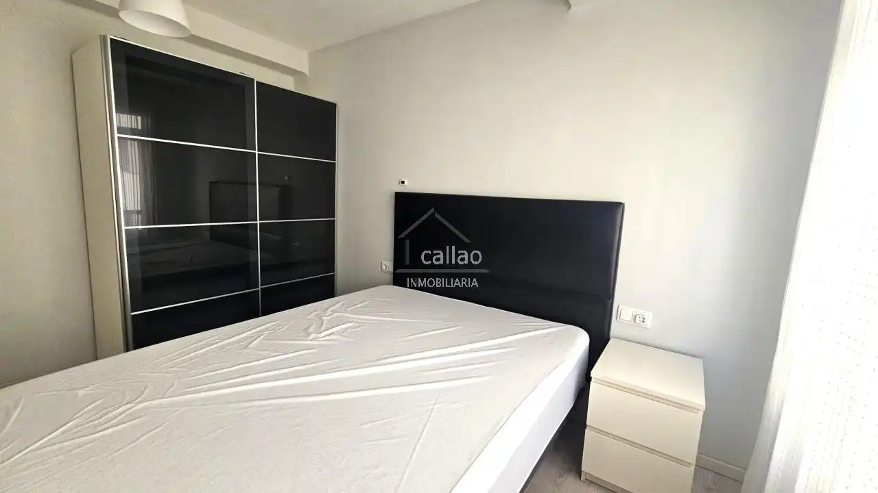 Wohnung zur Miete in Zona Ultramar