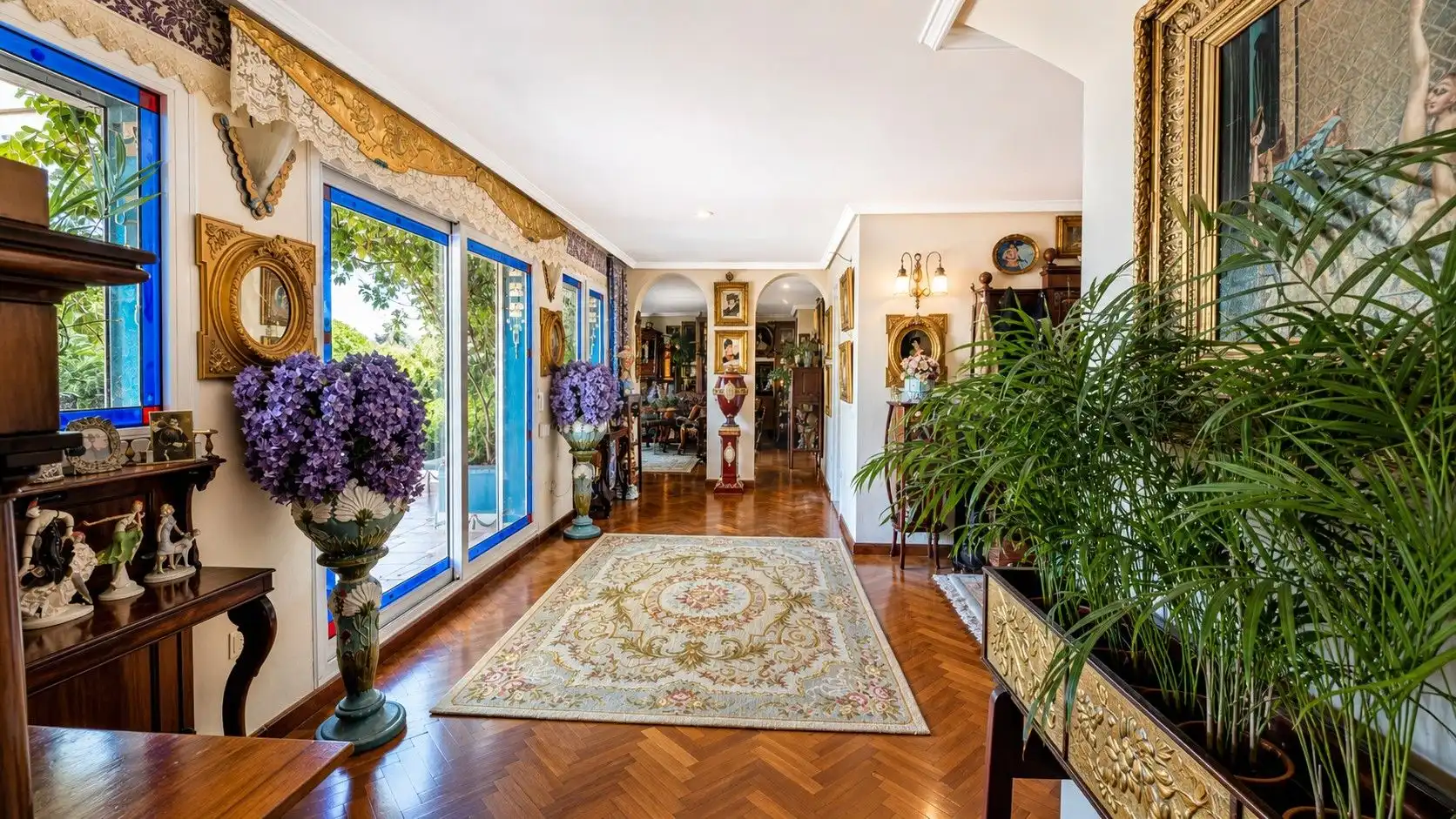 Ático en venta en Torremolinos con Aire acondicionado, Calefacción y Terraza