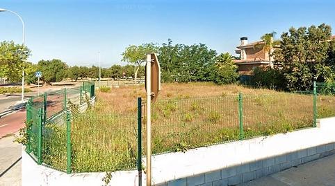 Foto 3 de Residencial en venda a Carrer Varsòvia, 3, Els Ametllers, Tarragona