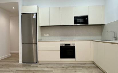 Kitchen of Flat for sale in Vic  with Heating