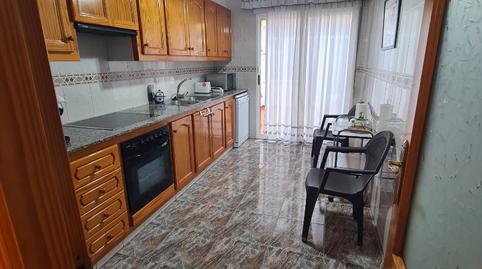 Foto 3 de Casa adosada en venda a Carrer D'astúries, Casco Urbano, Vinaròs