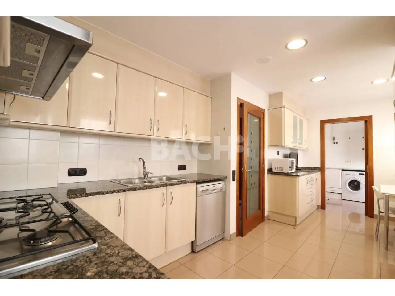 Wohnung mit Terrasse zur Miete in Calle Sant Pere, imagen 8