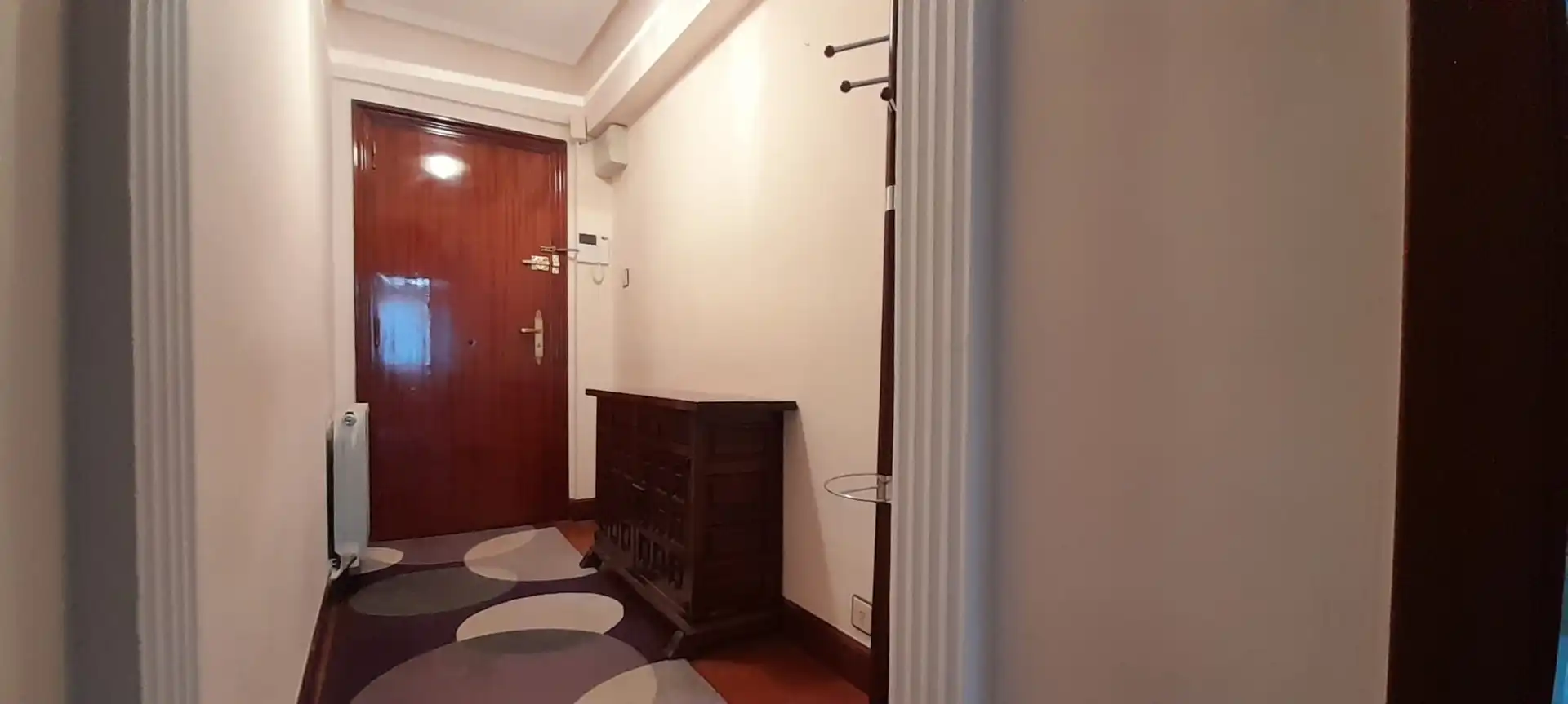 Piso en venta en Basauri  con Calefacción, Amueblado y Horno