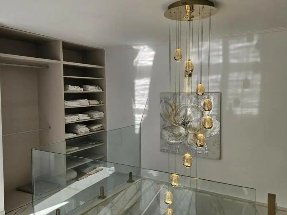 Houses for rent in Estepona  with Air Conditioner, Private garden and Terrace