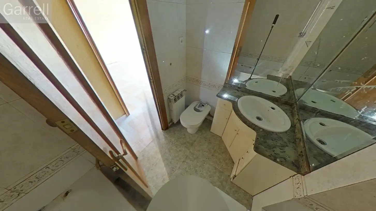 Piso con terraza en venta en RAMBLA SANT JORDI  Es: Pl: Pt:
 RIPOLLET (BARCELONA), imagen 21