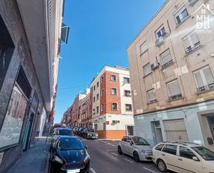 Exterior view of Residential for sale in  Madrid Capital