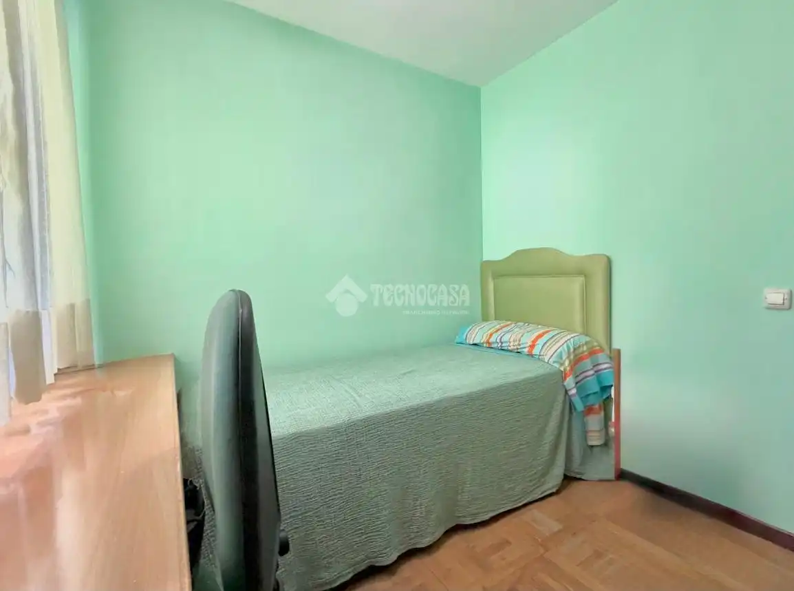 Habitación de Piso en venta en Madrid con Aire acondicionado, Calefacción y Parquet