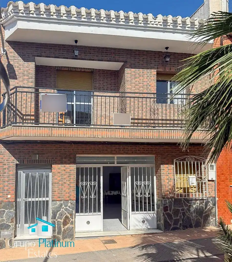 Adossat en venda a Taberno, imagen 2