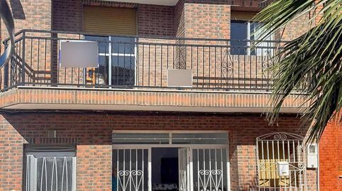 Foto 2 de Casa adosada en venta en Taberno, Almería