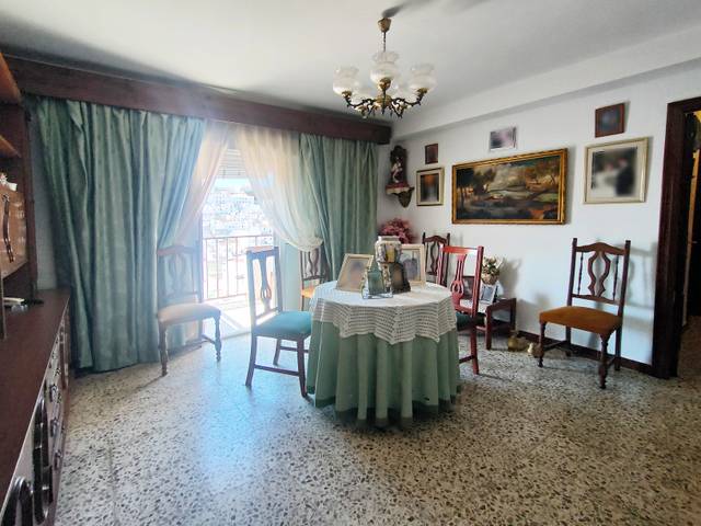 Piso en Venta en Alcalá de los Gazules