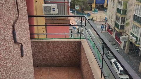Foto 2 de Apartament en venda a Centro Urbano, Benidorm