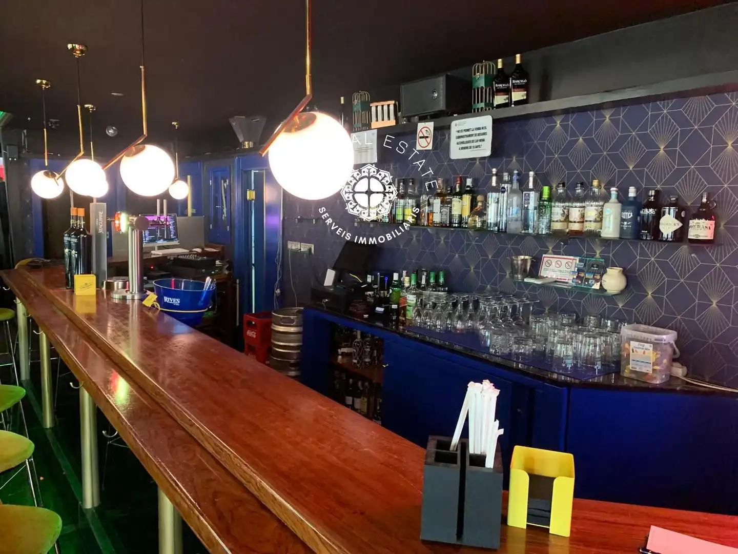 Business premises for transfer in GARBI, imagen 21