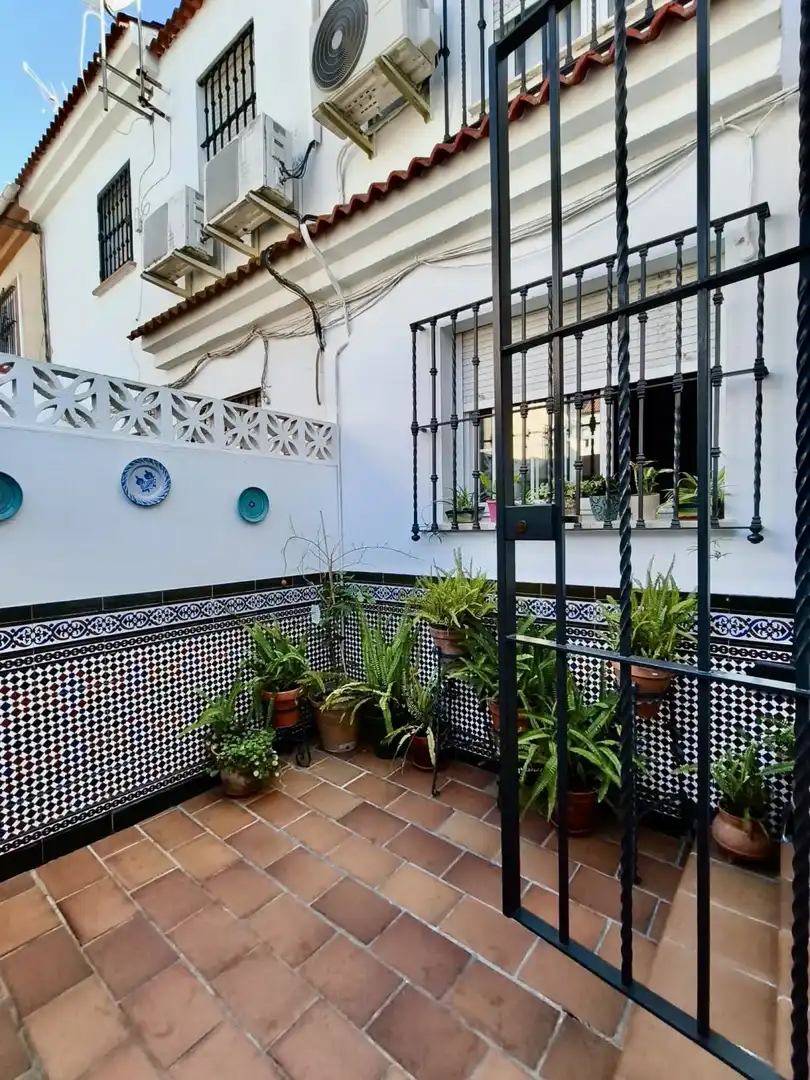 Casa con piscina en venta en Pablo Picasso, imagen 17