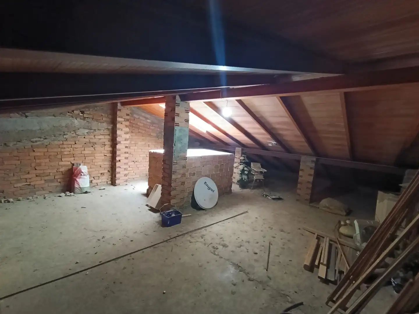 Piso en venta en Herrera del Duque