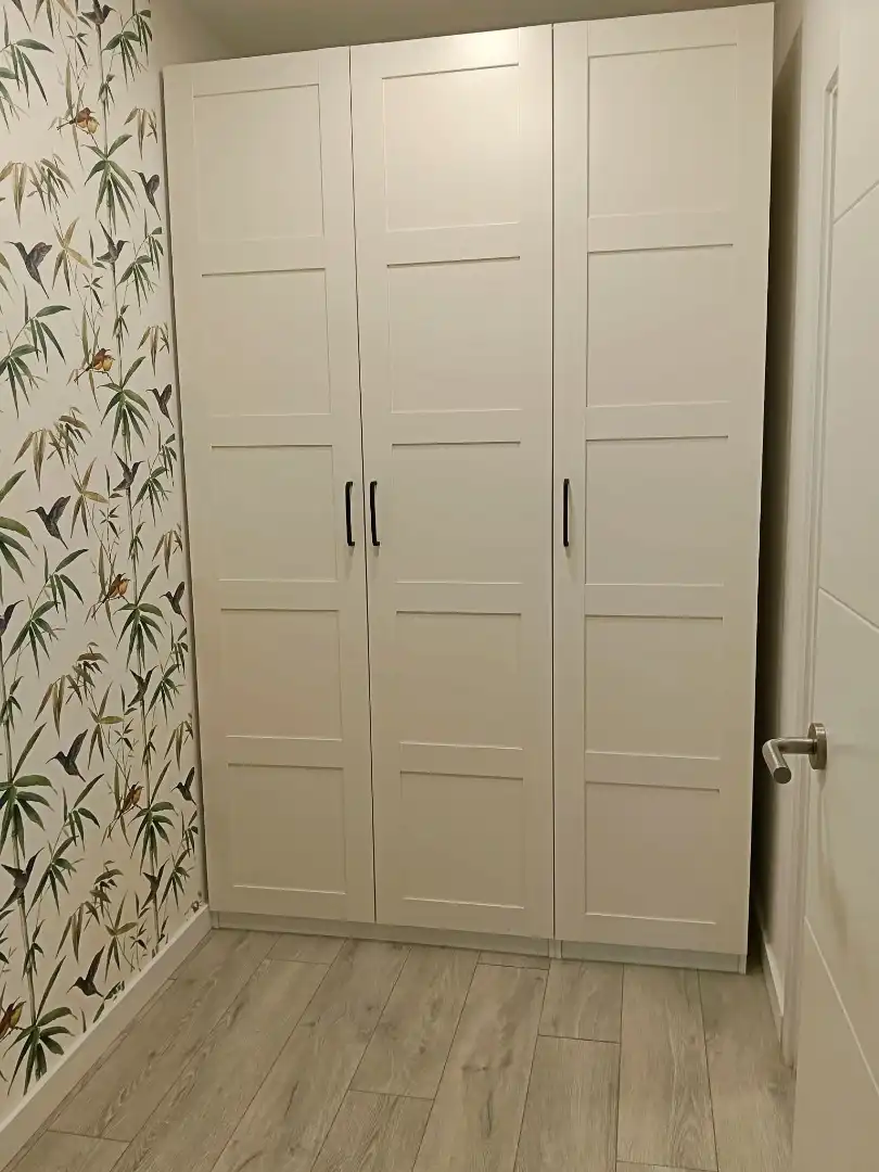 Flat with terrace to rent in Barrio la Cruz, imagen 21