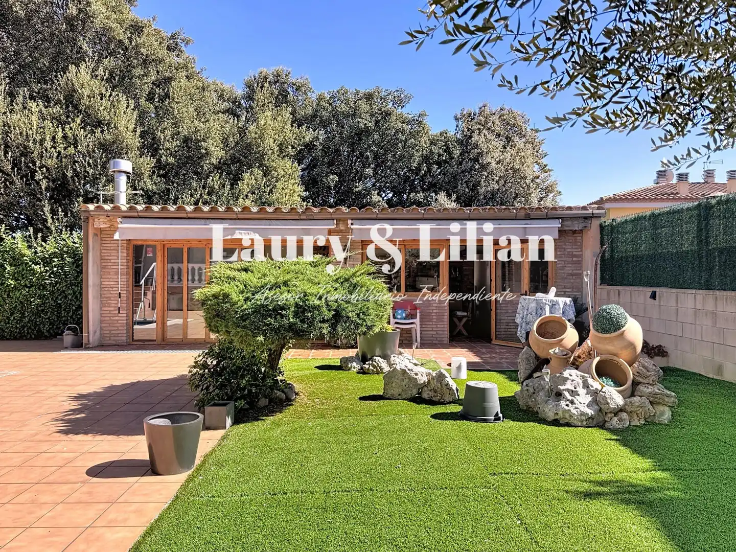 Casa o chalet en venta en Avinyonet de Puigventós