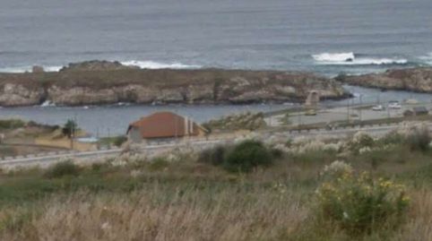 Foto 3 de Terreny en venda a O Portiño, 56, Los Rosales, A Coruña Capital