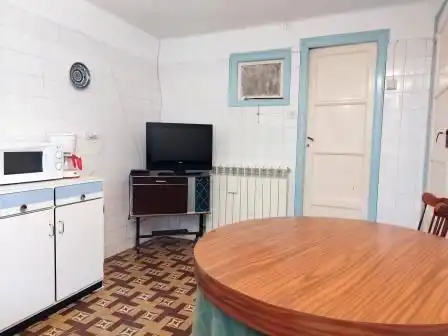 Kitchen of Houses for sale in Matalebreras  with Heating and Private garden