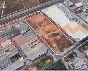 Industrial land for sale in Alaquàs