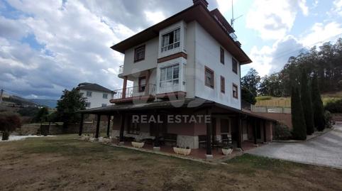 Foto 4 de Casa o xalet en venda a  Calle Ria de Abres 12, 12, Trabada, Lugo