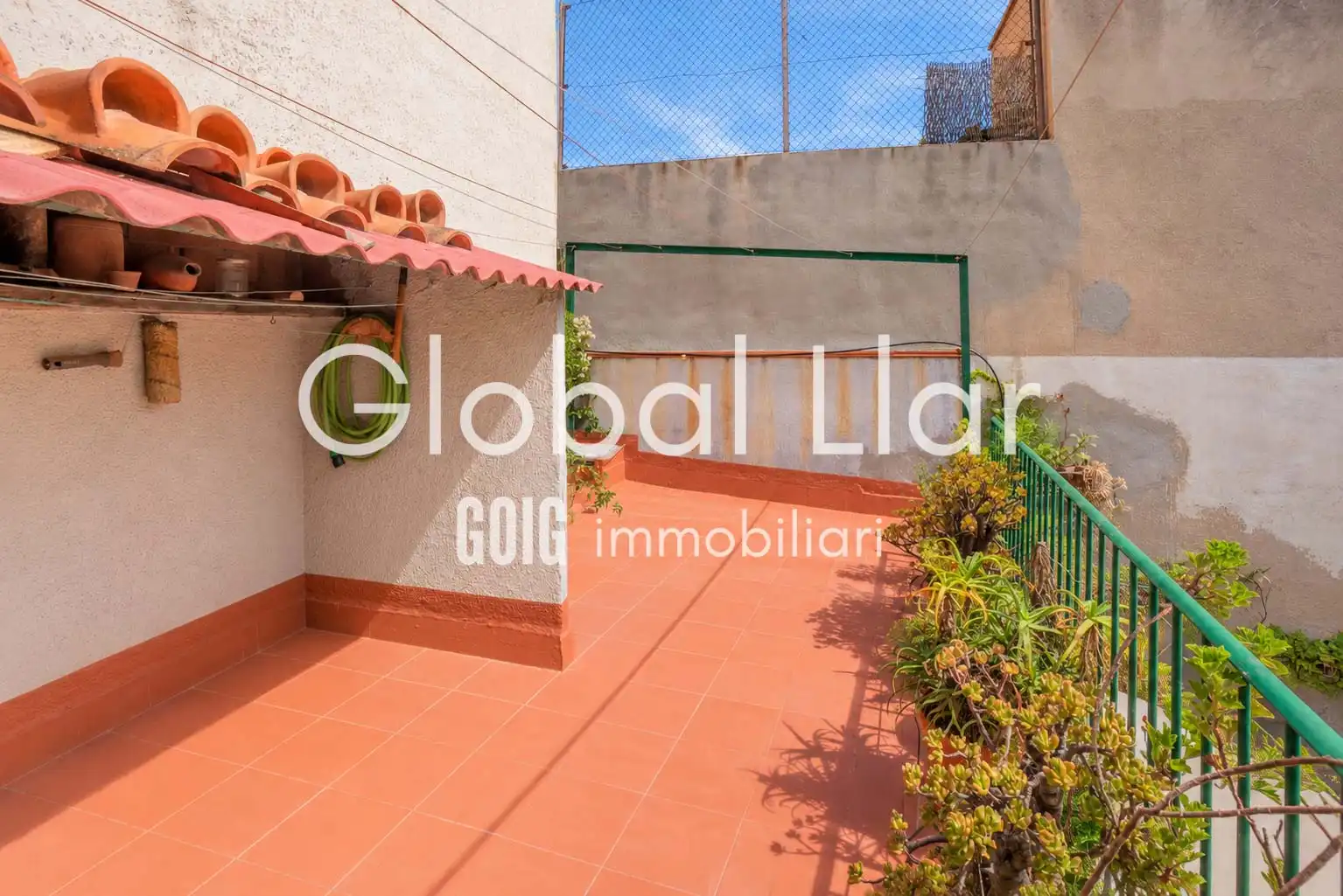 Maison mitoyenne avec terrasse à vendre à Centre - Sant Oleguer, imagen 25
