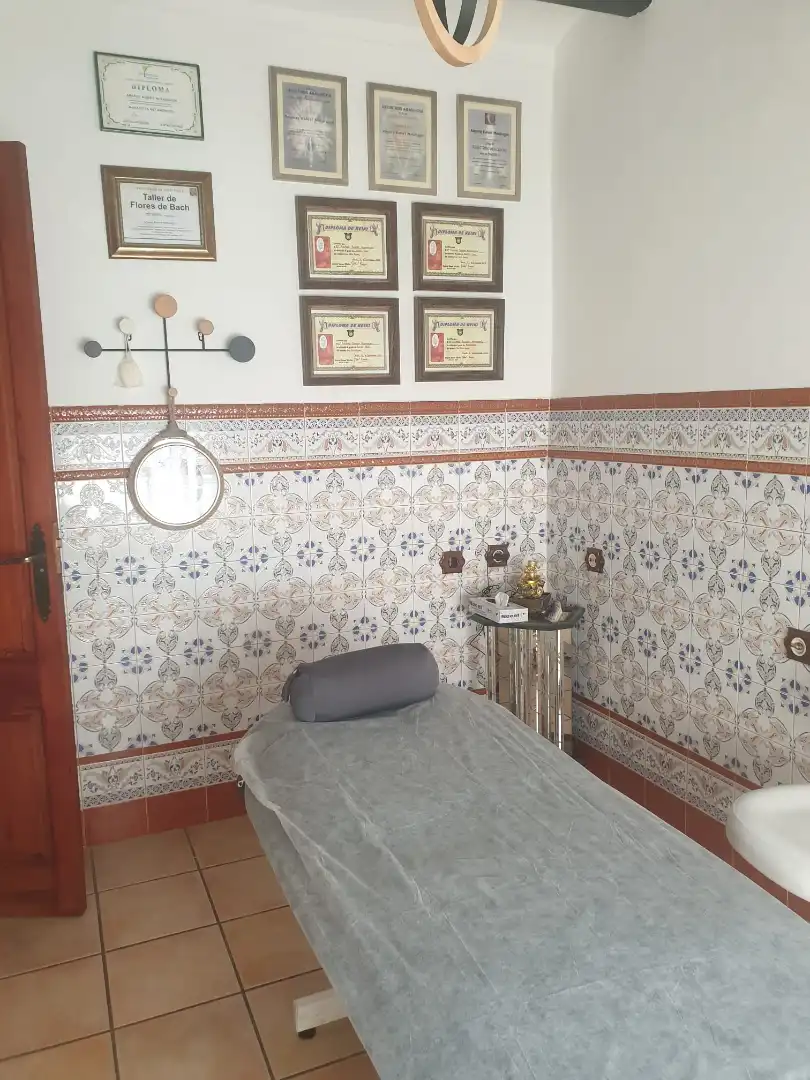 Casa amb terrassa en venda a Madrigal, imagen 20