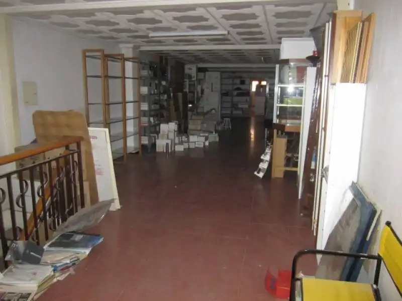 Casa o chalet en venta en Hondón de las Nieves / El Fondó de les Neus con Terraza y Trastero
