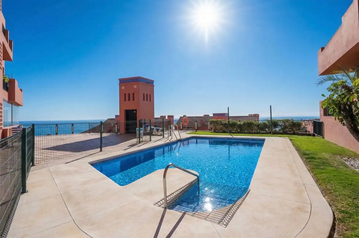 Appartamento con piscina in vendita a Calahonda, imagen 23