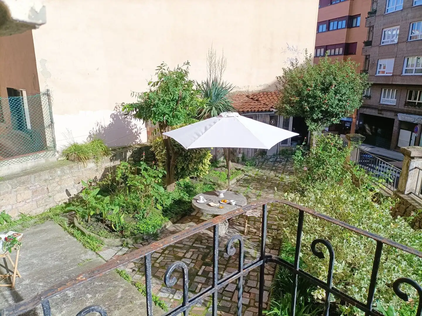 Flat for sale in El Postigo