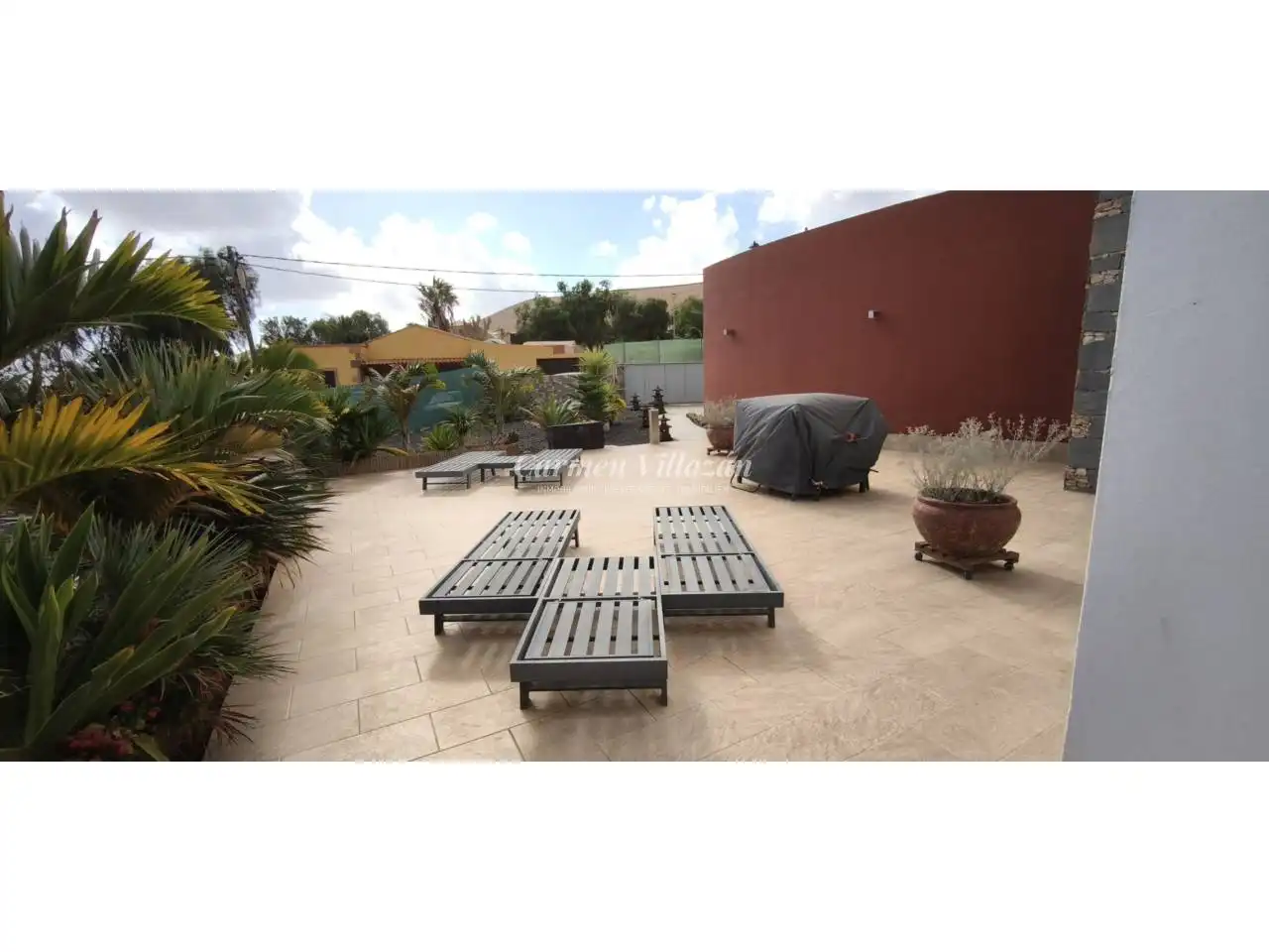 Casa o chalet en venta en Carretera Los Estancos, Tefía - Tetir