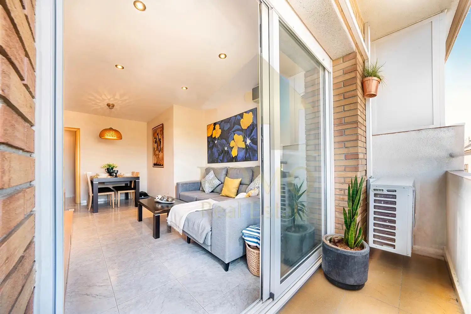 Flat with terrace for sale in Carrer de Ramoneda, imagen 10