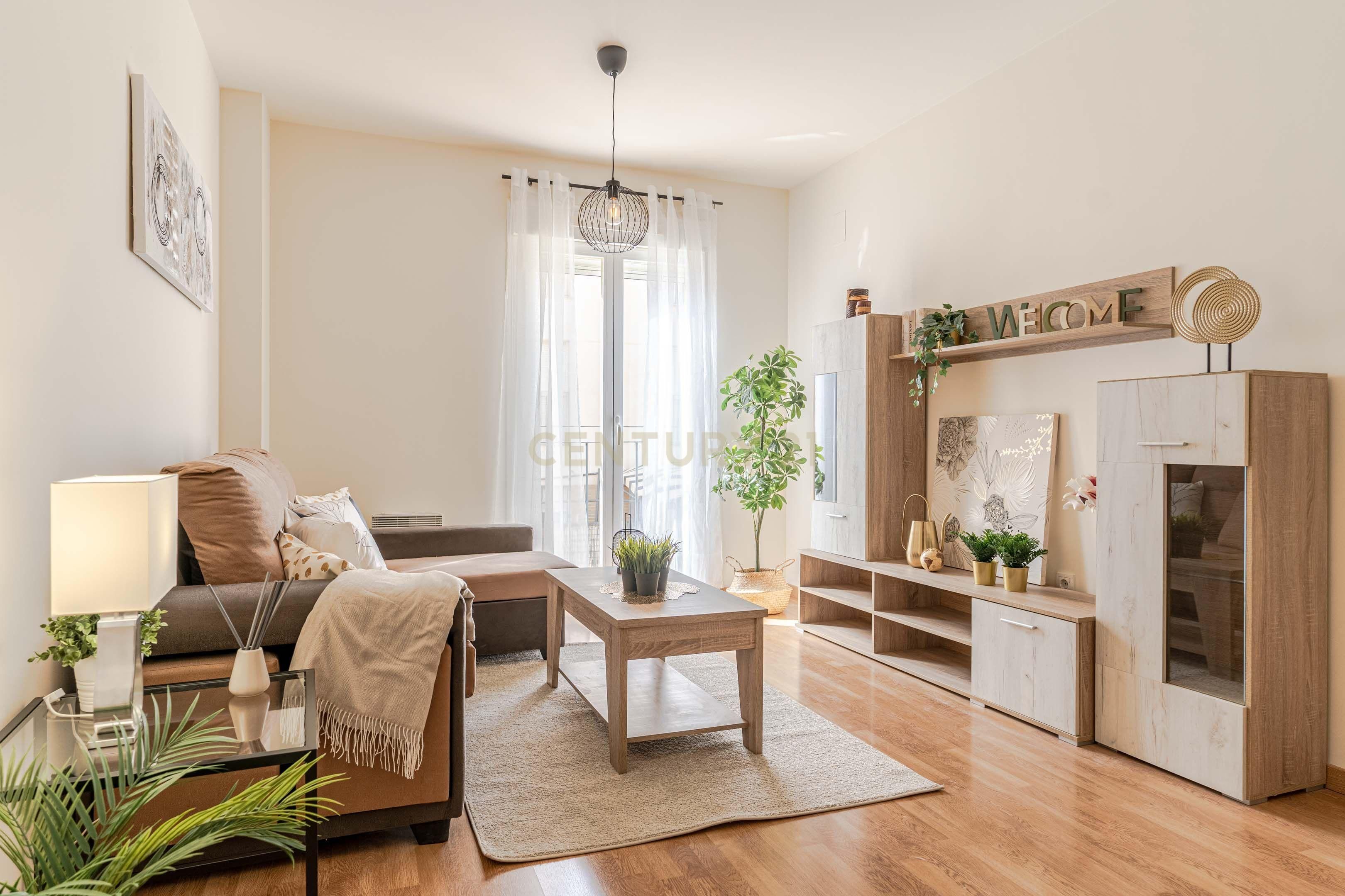 Apartament en venda a CUESTA BLANQUILLA, 1.4, San Francisco - Chorillo