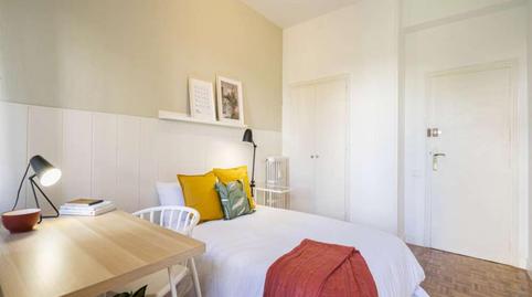 Photo 4 of Apartment to share in Cuatro Caminos - Azca,  Madrid Capital