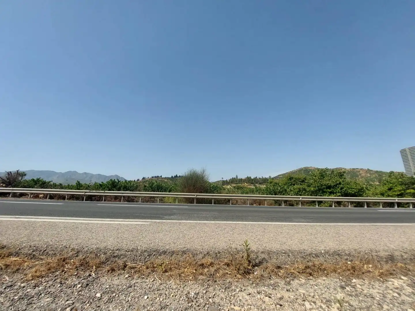 Terreno rústico en venta en Motril  ciudad, imagen 4