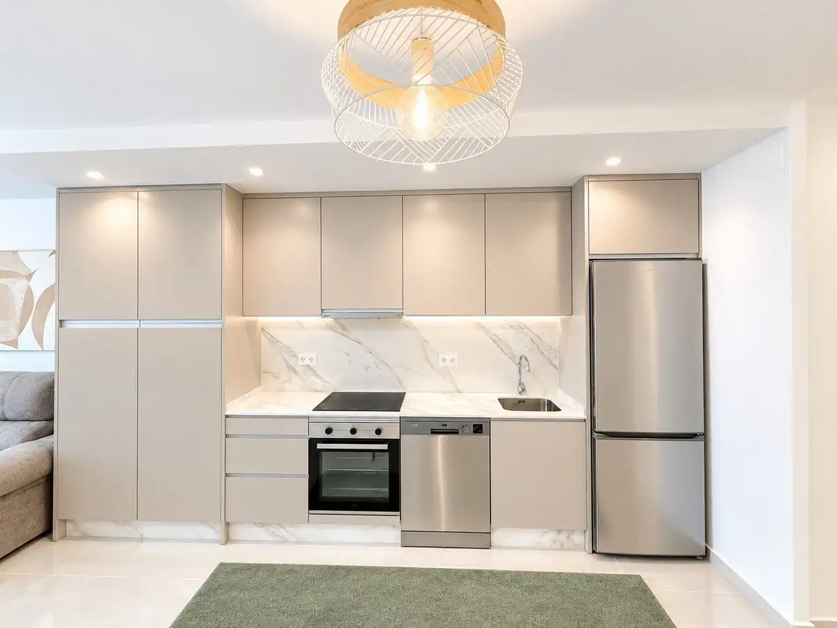 Apartament en venda a Montemar, imagen 3