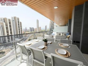 Piso con piscina en venta en Avenida REPUBLICA ARGENTINA
