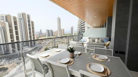 Espectacular Piso en Sunset Waves, Benidorm