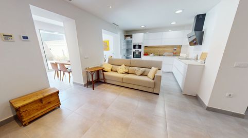 Foto 4 de Casa o chalet en venta en Carrer de la Trinitat, Campello pueblo, El Campello